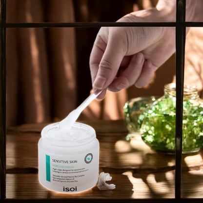 [ISOI] Sensitive Skin Hydro Soothing Gel 80ml