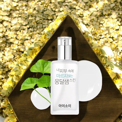 [ISOI] Toner, a Bottled Oasis for Your Skin 130ml