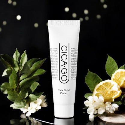[ISOI] Cica Finish Cream 50ml