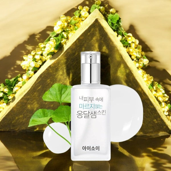 [ISOI] Toner, a Bottled Oasis for Your Skin 130ml