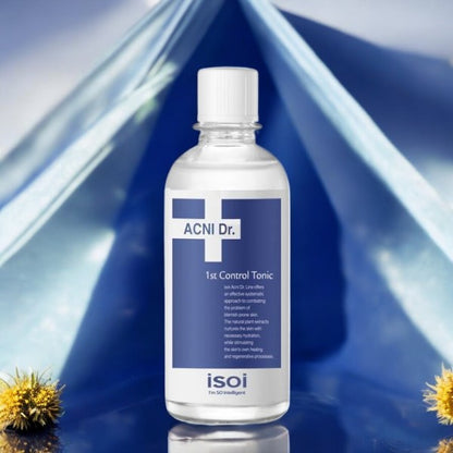 [ISOI] Acni Dr. 1st Control Tonic 130ml