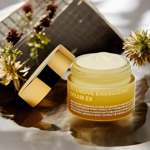 [ISOI] Intensive Energizing Cream EX 60ml