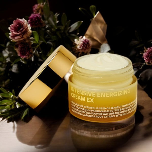 [ISOI] Intensive Energizing Cream EX 60ml