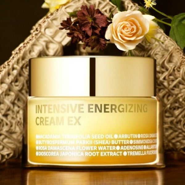 [ISOI] Intensive Energizing Cream EX 60ml