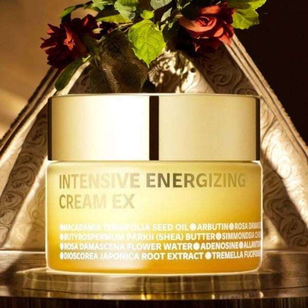 [ISOI] Intensive Energizing Cream EX 60ml