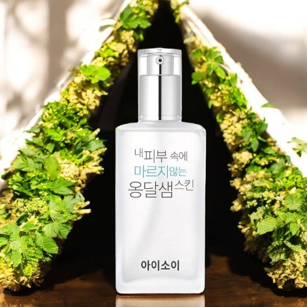 [ISOI] Toner, a Bottled Oasis for Your Skin 130ml