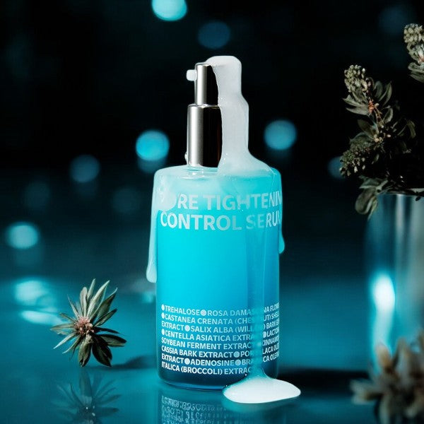 [ISOI] Pore Tightening Control Serum 50ml