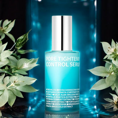 [ISOI] Pore Tightening Control Serum 50ml