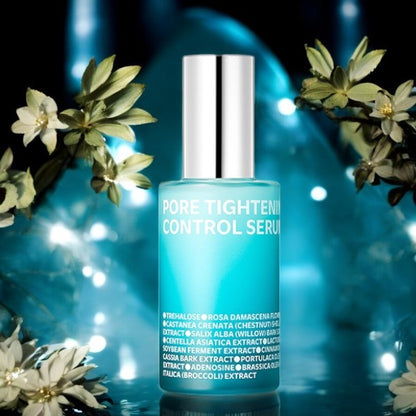 [ISOI] Pore Tightening Control Serum 50ml