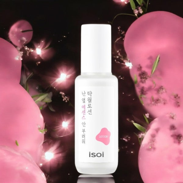 [ISOI] Pure Excellent Lotion 70ml