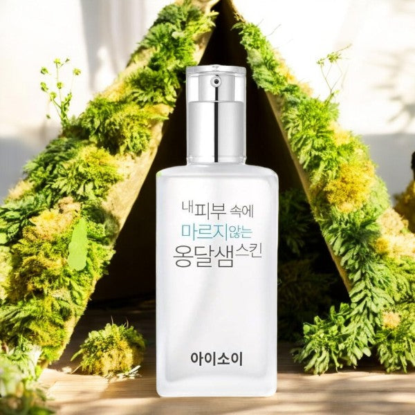 [ISOI] Toner, a Bottled Oasis for Your Skin 130ml