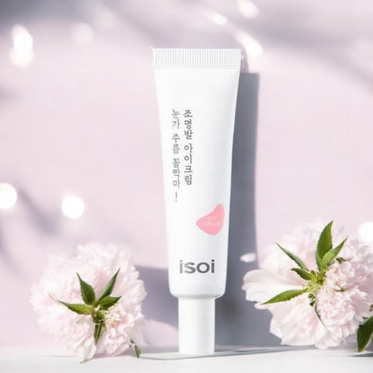 [ISOI] Pure Eye Cream, Less Winkle and More Twinkle 20ml