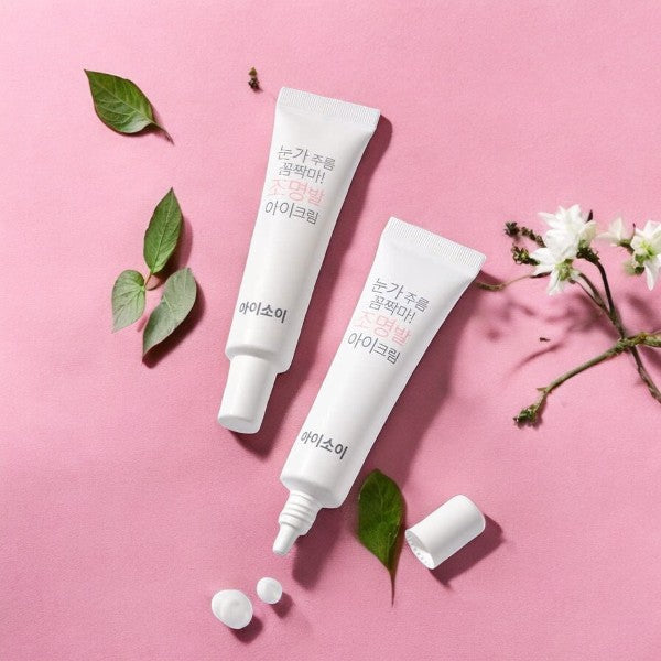 [ISOI] Pure Eye Cream, Less Winkle and More Twinkle 20ml