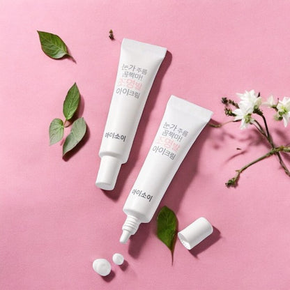 [ISOI] Pure Eye Cream, Less Winkle and More Twinkle 20ml