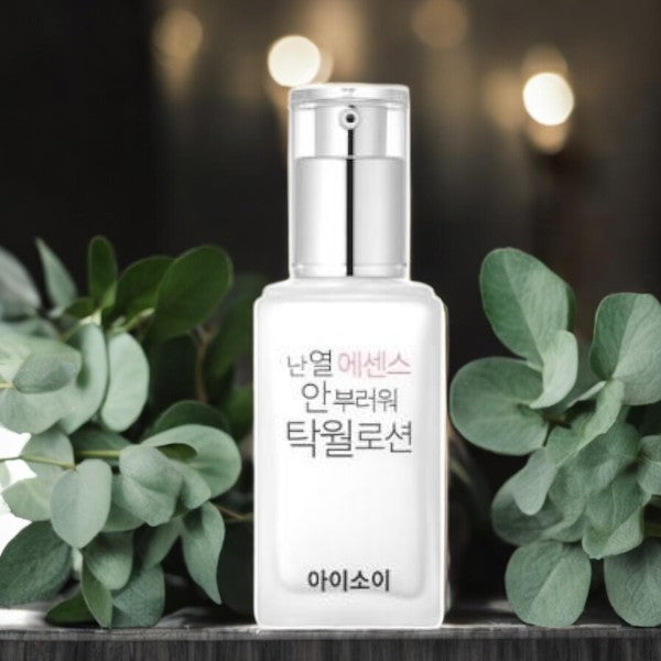 [ISOI] Pure Sebum Care Essence Lotion 70ml