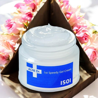 [ISOI] Acni Dr. 1st Speedy Gel Cream 50ml