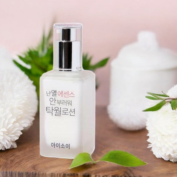 [ISOI] Pure Sebum Care Essence Lotion 70ml