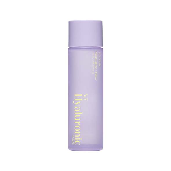 [IT’S SKIN] V7 Hyaluronic Toner 150ml