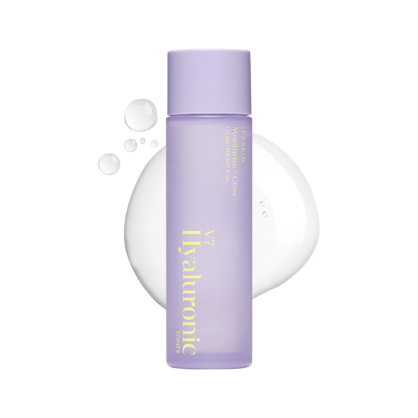 [IT’S SKIN] V7 Hyaluronic Toner 150ml