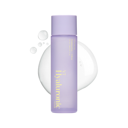 [IT’S SKIN] V7 Hyaluronic Toner 150ml