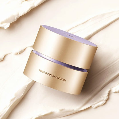 [LANEIGE] Perfect Renew 3X Cream 50ml