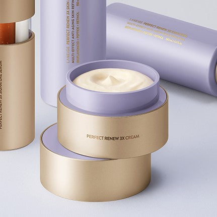 [LANEIGE] Perfect Renew 3X Cream 50ml