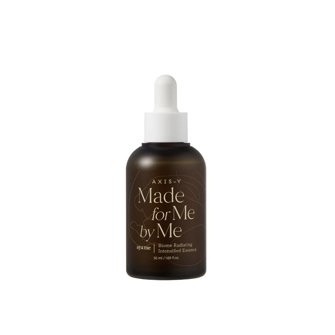 [AXIS-Y] Biome Radiating Intensified Essence 50ml
