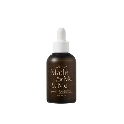 [AXIS-Y] Biome Radiating Intensified Essence 50ml