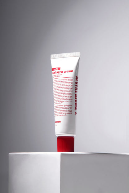 [Medi-Peel] Red Lacto Collagen Cream 80ml