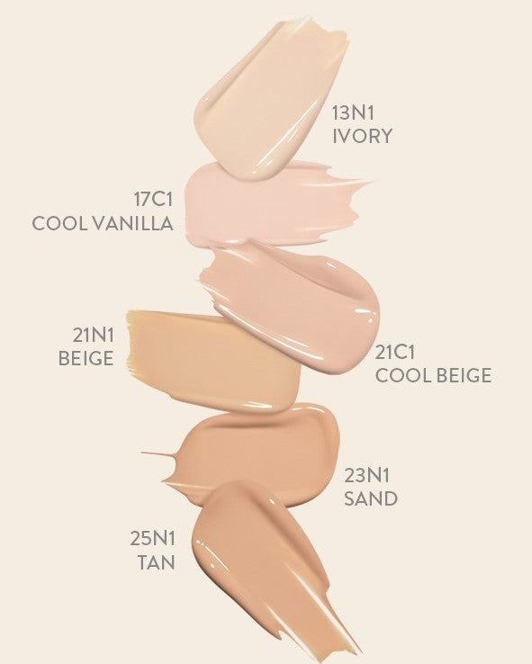 [LANEIGE] Neo Cushion Glow SPF46 PA++ -17C1 15g