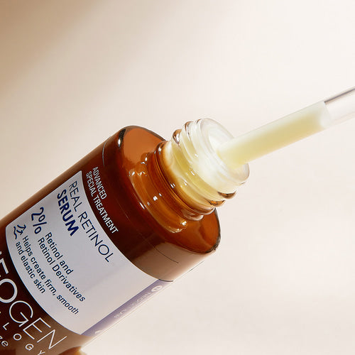 [NEOGEN] Dermalogy Real Retinol Serum 30ml