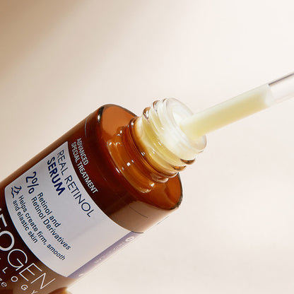 [NEOGEN] Dermalogy Real Retinol Serum 30ml