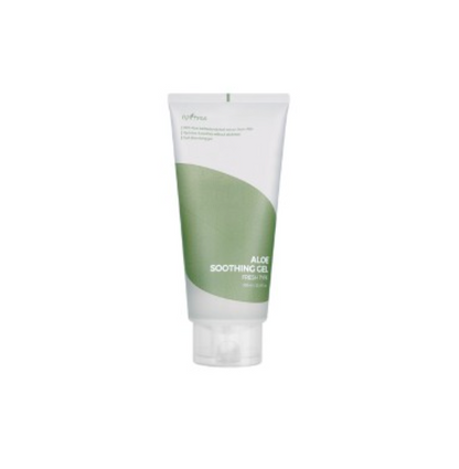 [Isntree] Aloe Soothing Gel Fresh-Type 300ml