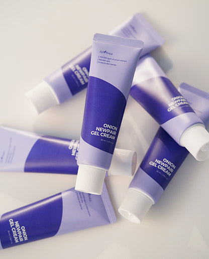 [Isntree] Onion NewPair Gel Cream 50ml