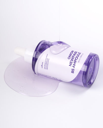 [Isntree] Onion NewPair B5 Ampuole 50ml