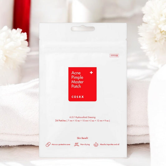 [COSRX] Acne Pimple Master Patch 24ea