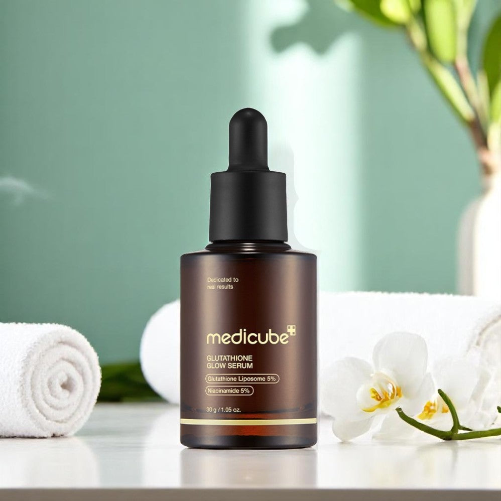 [medicube] Glutathione Glow Serum 30g
