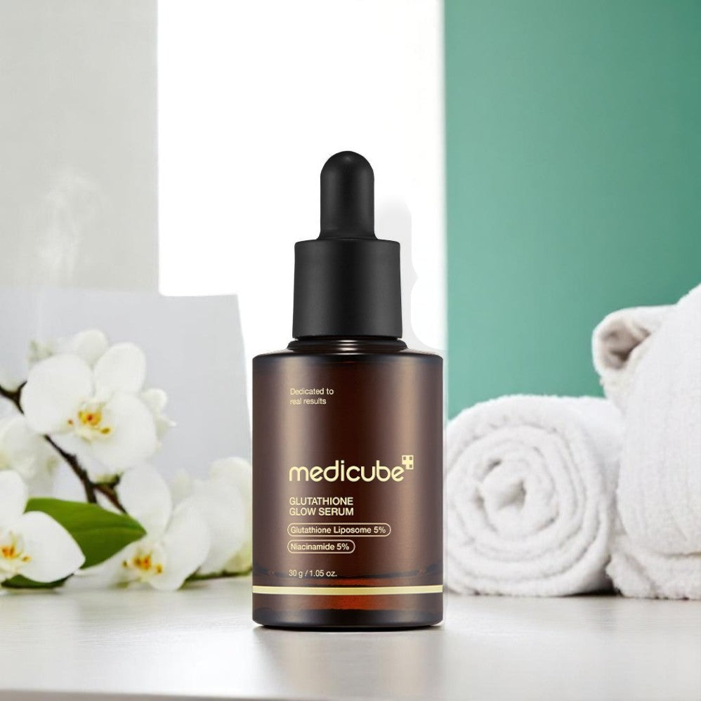[medicube] Glutathione Glow Serum 30g
