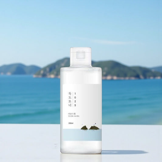 [ROUNDLAB] 1025 Dokdo Toner 200ml
