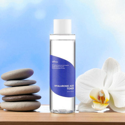 [Isntree] Hyaluronic Acid Toner 200ml