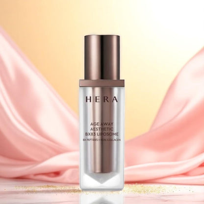 [HERA] Age Away Aesthetic Bx83 Liposome Serum 40ml