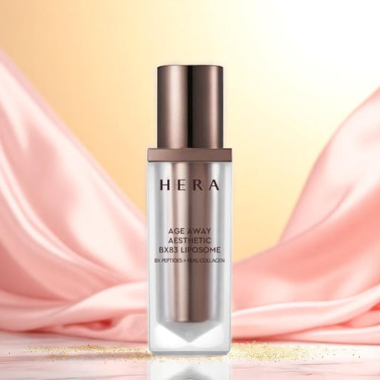 [HERA] Age Away Aesthetic Bx83 Liposome Serum 40ml
