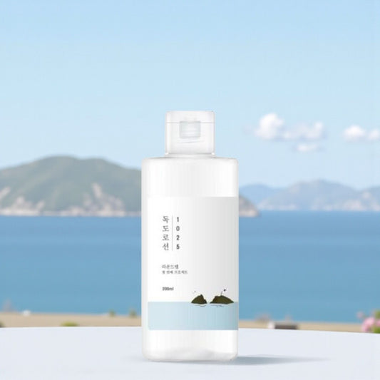 [ROUNDLAB] 1025 Dokdo Lotion 200ml