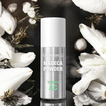 [Centellian24] Madeca Powder Tea Tree AC 6g