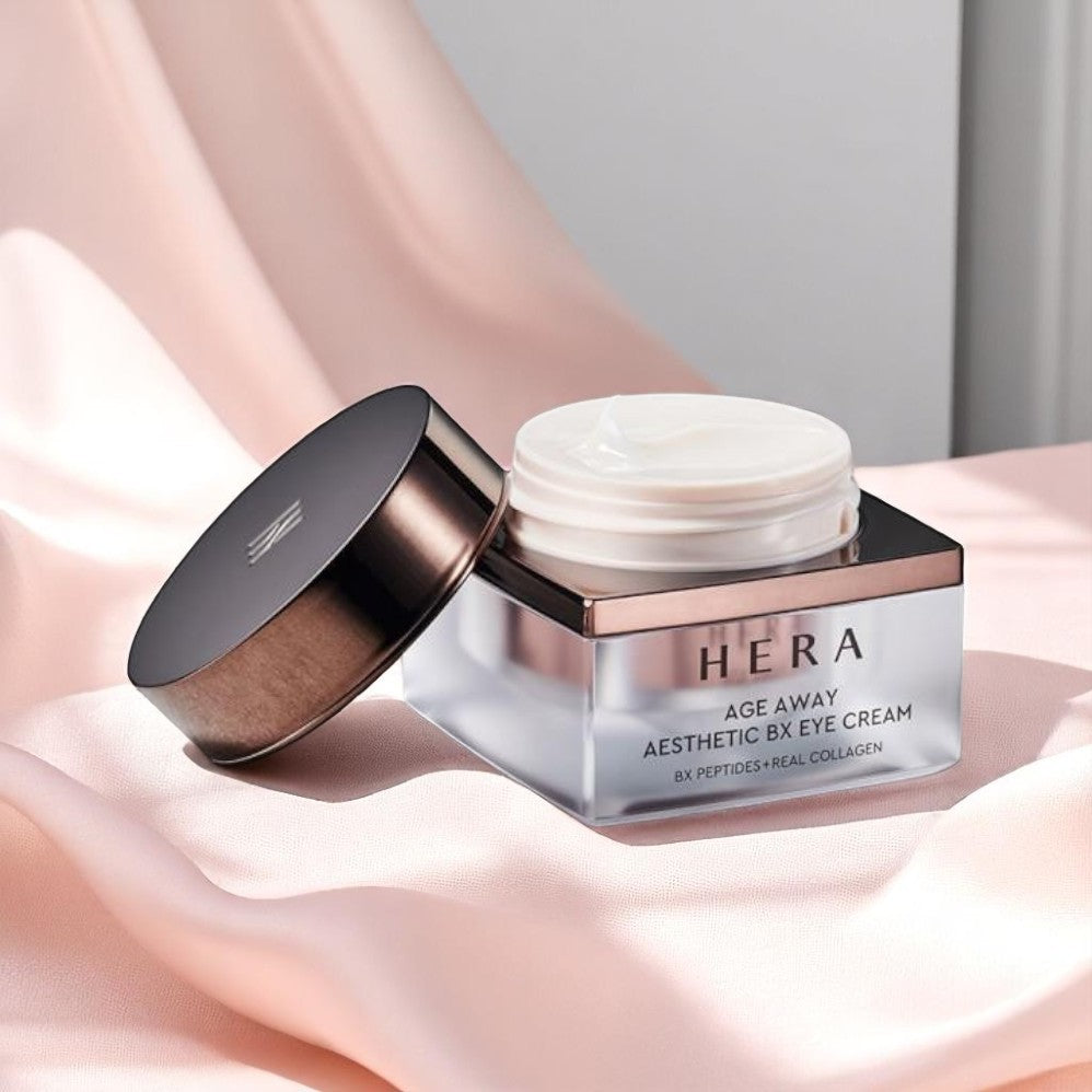 [HERA] Age Away Aesthetic BX Eye Cream 25ml