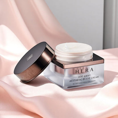 [HERA] Age Away Aesthetic BX Eye Cream 25ml