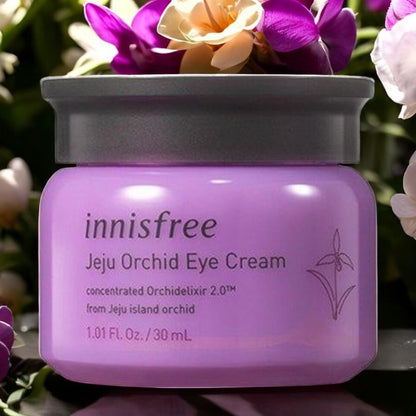 [innisfree] Jeju Orchid Eye Cream 30ml