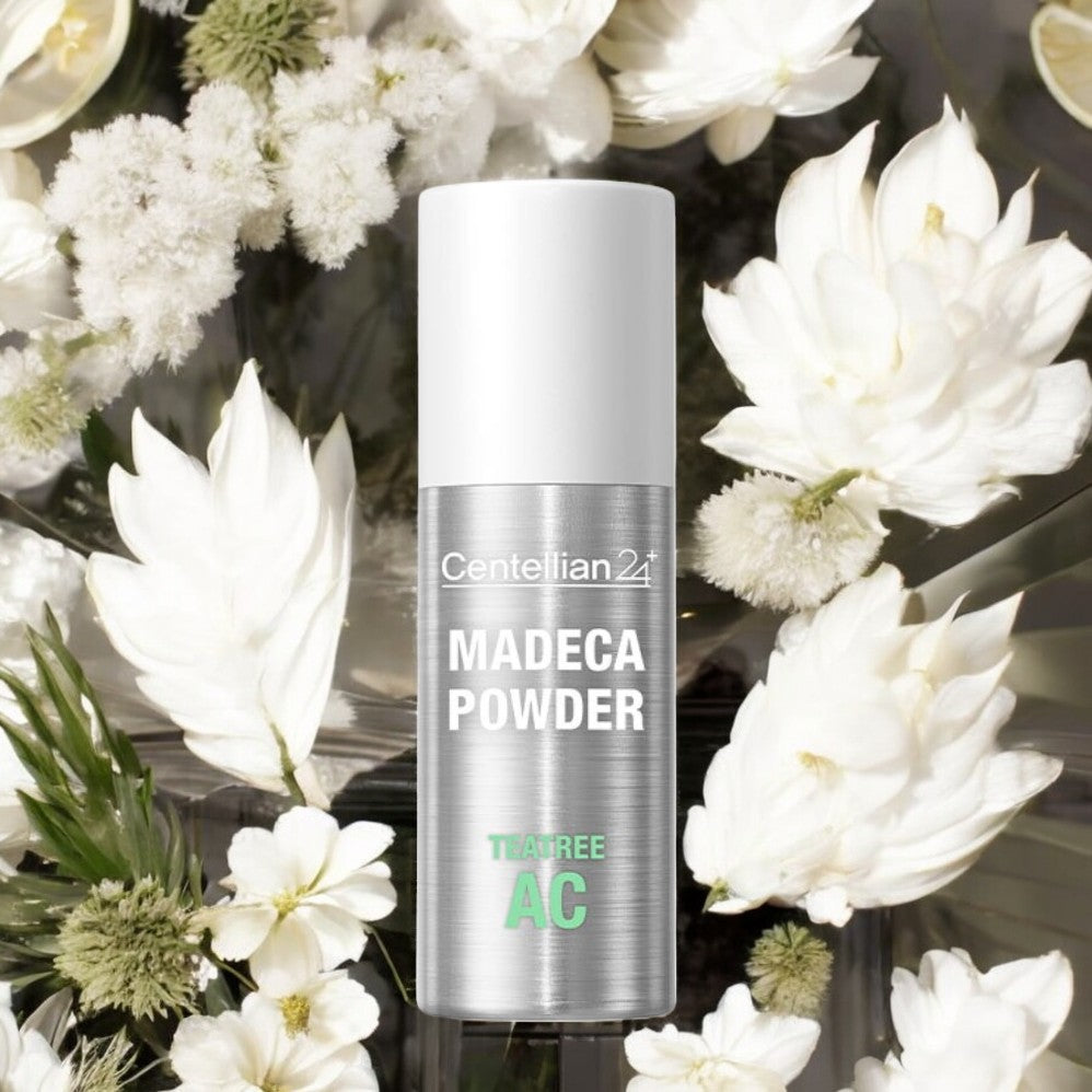 [Centellian24] Madeca Powder Tea Tree AC 6g