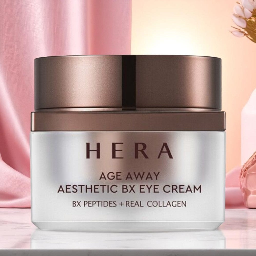[HERA] Age Away Aesthetic BX Eye Cream 25ml