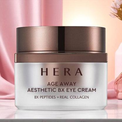 [HERA] Age Away Aesthetic BX Eye Cream 25ml